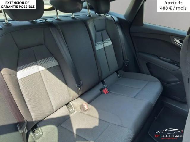 Audi Q4 40 E-tron 150kW image 5