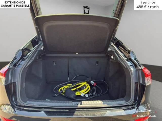 Audi Q4 40 E-tron 150kW image 3
