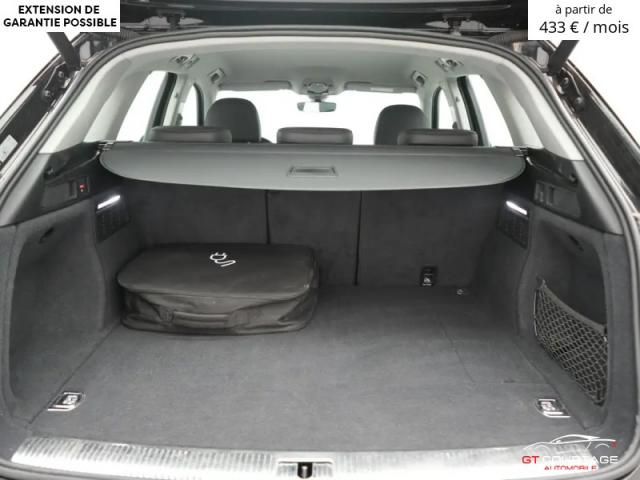 Audi Q5 50 TFSI E Quattro S Line PHEV image 3