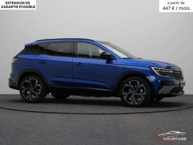 Renault Austral E-Tech Full Hybrid 200 Iconic Esprit Alpine 