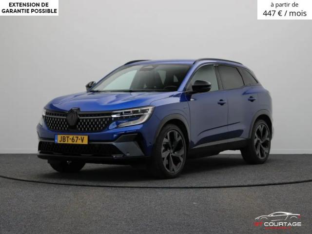 Renault Austral E-Tech Full Hybrid 200 Iconic Esprit Alpine image 4