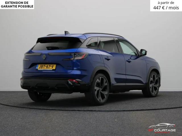 Renault Austral E-Tech Full Hybrid 200 Iconic Esprit Alpine image 6