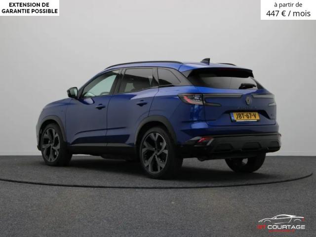 Renault Austral E-Tech Full Hybrid 200 Iconic Esprit Alpine image 5