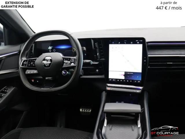 Renault Austral E-Tech Full Hybrid 200 Iconic Esprit Alpine image 3