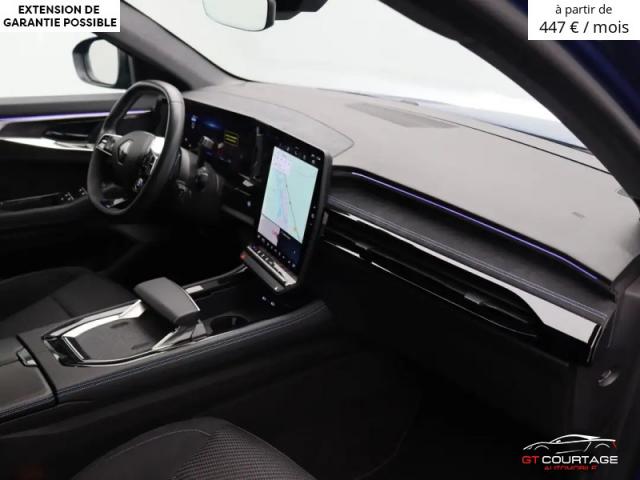 Renault Austral E-Tech Full Hybrid 200 Iconic Esprit Alpine image 1