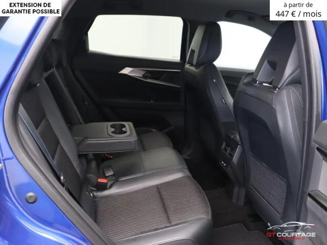 Renault Austral E-Tech Full Hybrid 200 Iconic Esprit Alpine image 2
