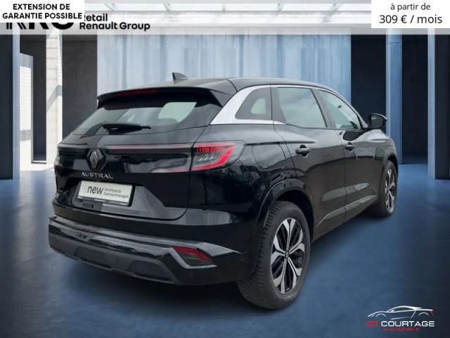 Renault Austral TCe 160 Evolution image 2