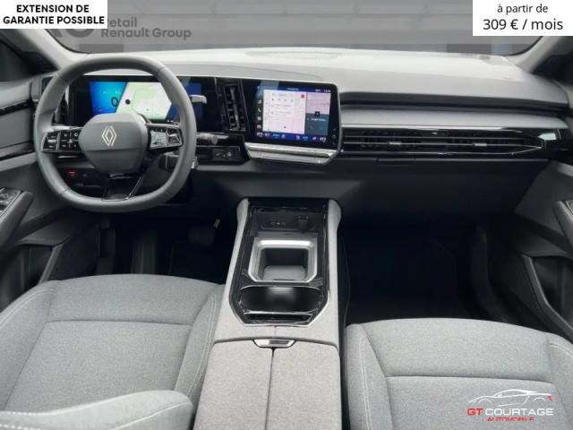 Renault Austral TCe 160 Evolution image 1
