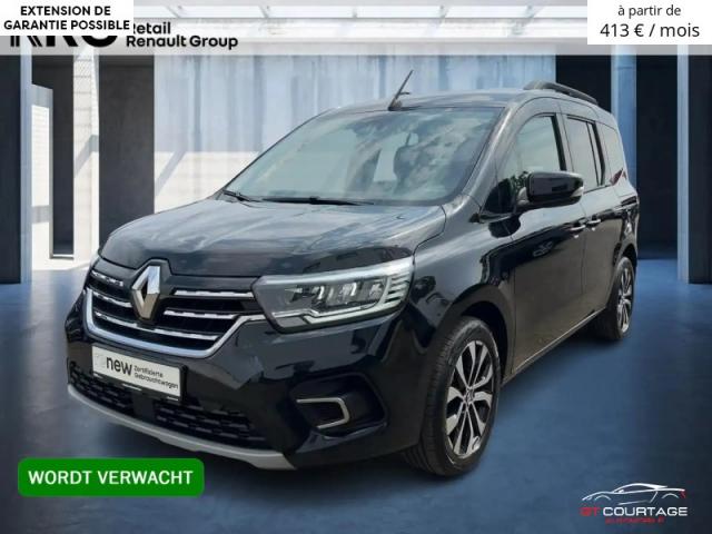 Renault Kangoo 1.3 TCe 130 Techno 
