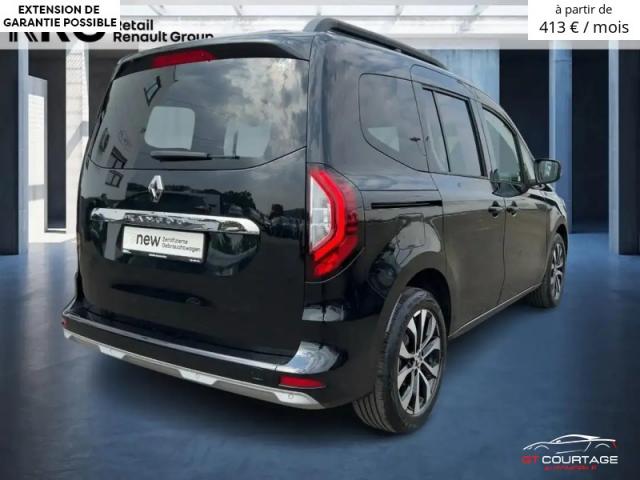Renault Kangoo 1.3 TCe 130 Techno image 3