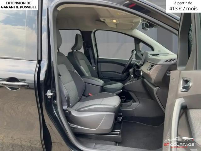 Renault Kangoo 1.3 TCe 130 Techno image 1