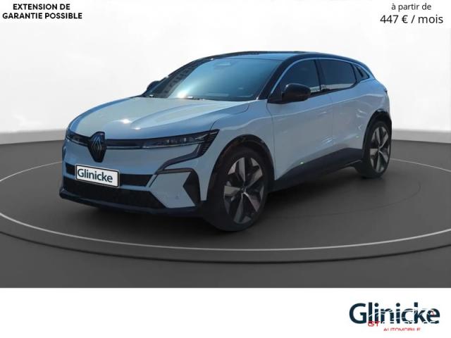 Renault Megane E-tech EV60 220 Techno image 4