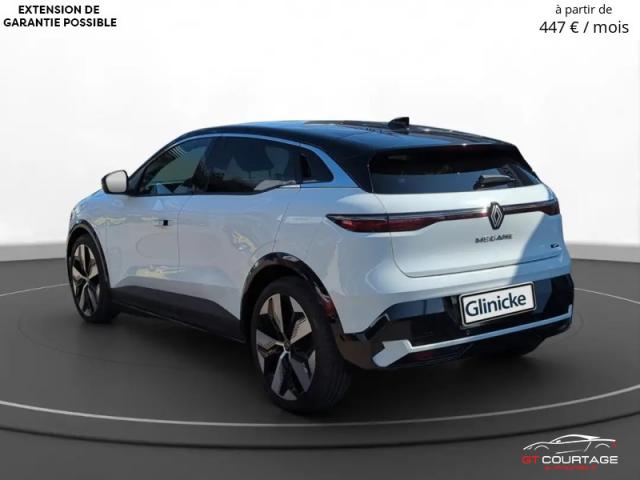 Renault Megane E-tech EV60 220 Techno image 1