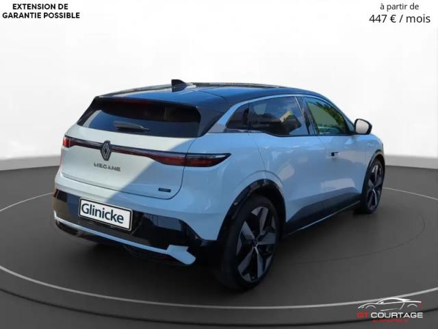 Renault Megane E-tech EV60 220 Techno image 6