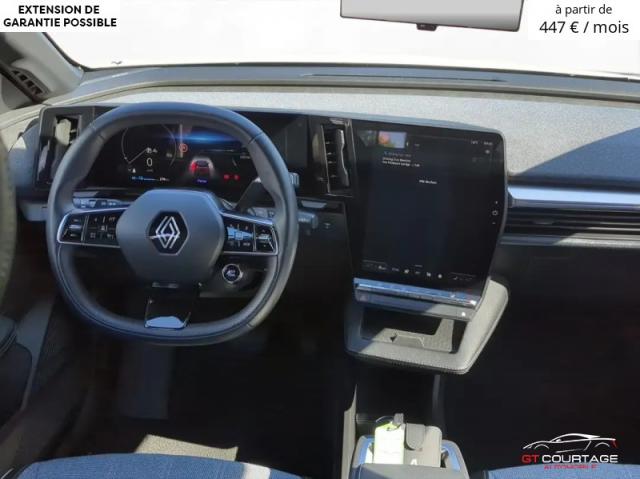 Renault Megane E-tech EV60 220 Techno image 3