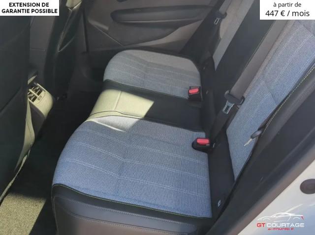Renault Megane E-tech EV60 220 Techno image 5
