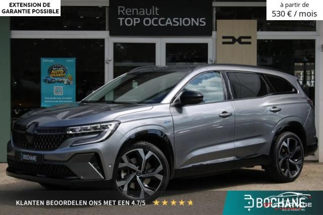Renault Espace E-Tech Full Hybrid 200 Esprit Alpine 7pl 