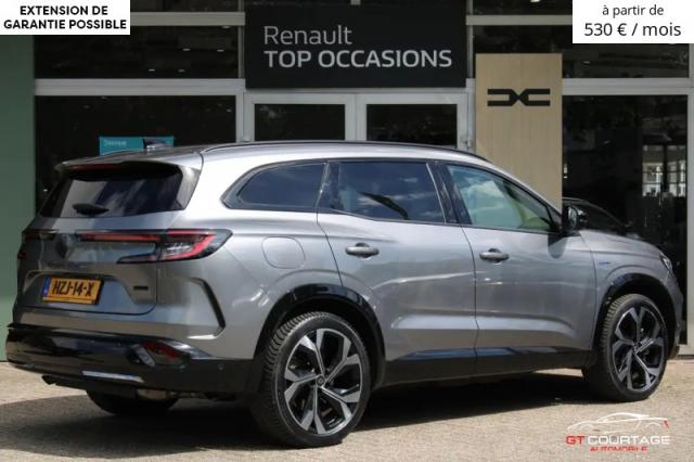 Renault Espace E-Tech Full Hybrid 200 Esprit Alpine 7pl image 3