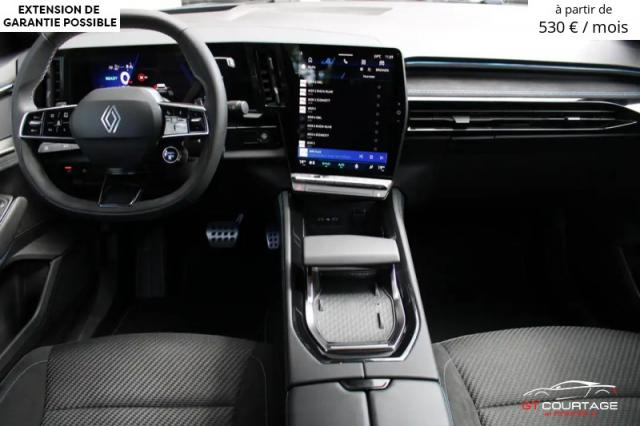 Renault Espace E-Tech Full Hybrid 200 Esprit Alpine 7pl image 2