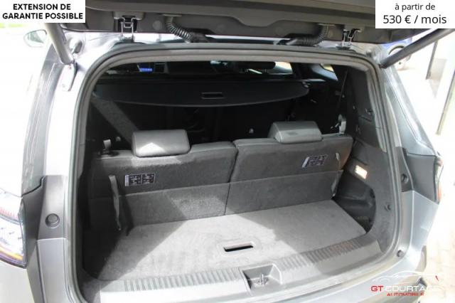 Renault Espace E-Tech Full Hybrid 200 Esprit Alpine 7pl image 1