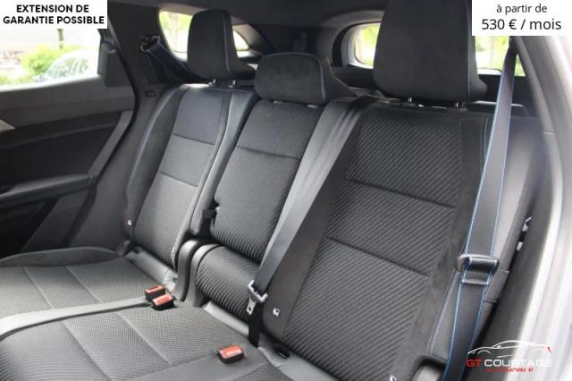 Renault Espace E-Tech Full Hybrid 200 Esprit Alpine 7pl image 5