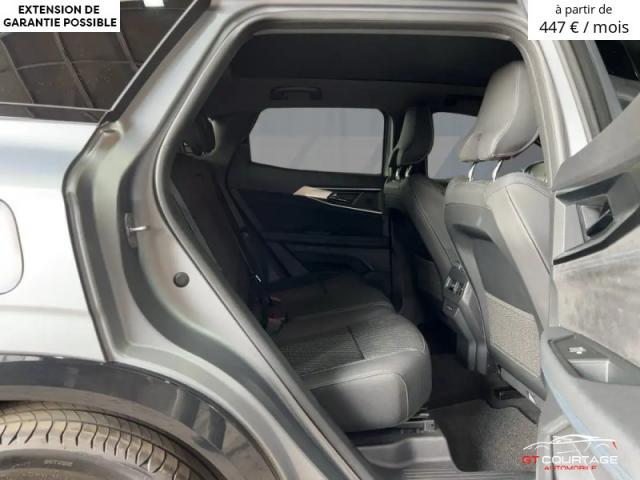Renault Austral E-TECH FULL HYBRID Espris Alpine image 4