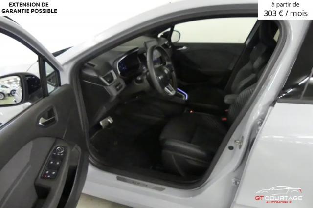 Renault Clio E-Tech Full Hybrid 145 Esprit Alpine image 4