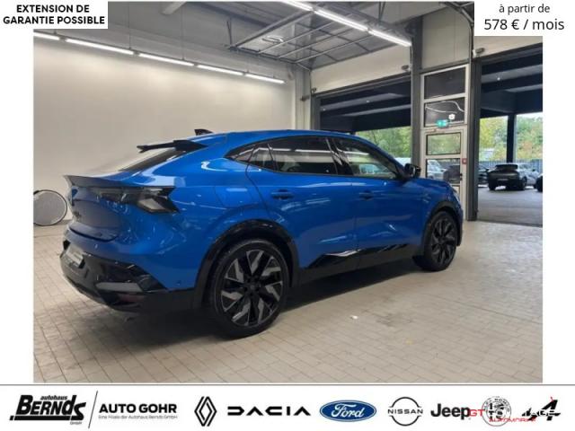 Renault Rafale E-Tech Hyper Hybrid 300 4x4 image 1
