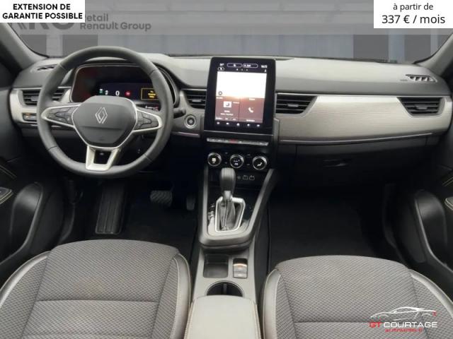 Renault Arkana TCe 140 Techno image 4