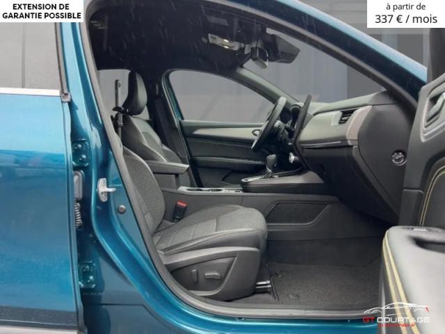Renault Arkana TCe 140 Techno image 3