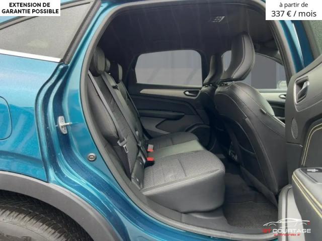 Renault Arkana TCe 140 Techno image 5