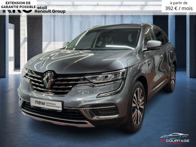 Renault Koleos 2.0 DCi 185 Initiale Paris 