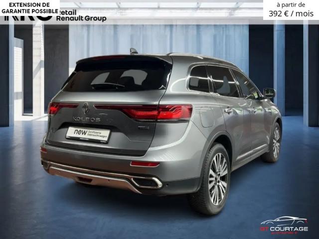 Renault Koleos 2.0 DCi 185 Initiale Paris image 2