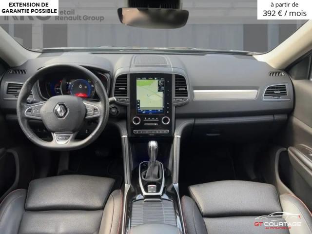 Renault Koleos 2.0 DCi 185 Initiale Paris image 1
