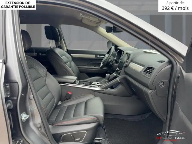 Renault Koleos 2.0 DCi 185 Initiale Paris image 5