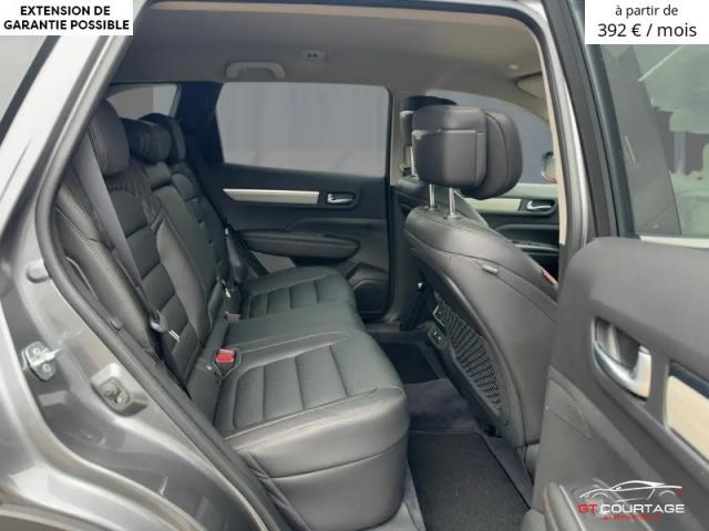 Renault Koleos 2.0 DCi 185 Initiale Paris image 4