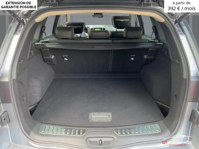Renault Koleos 2.0 DCi 185 Initiale Paris image 3
