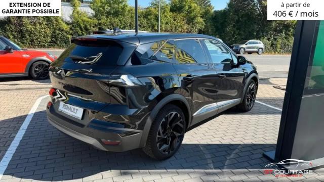 Renault Symbioz 145 E-Tech Full Hybrid Esprit Alpine image 1