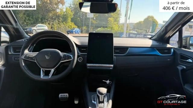 Renault Symbioz 145 E-Tech Full Hybrid Esprit Alpine image 3