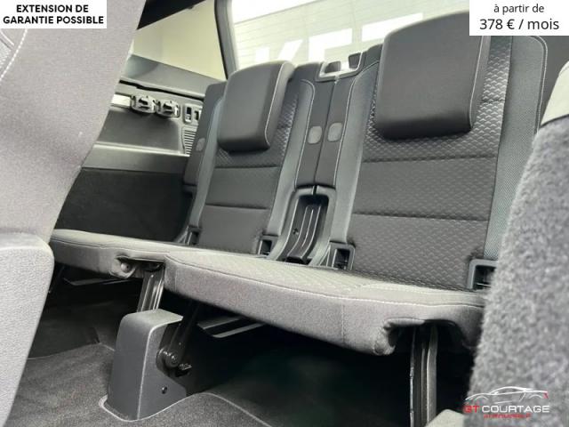 Volkswagen Touran 2,0 TDI Active 7pls image 2