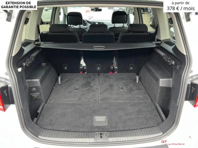 Volkswagen Touran 2,0 TDI Active 7pls image 3