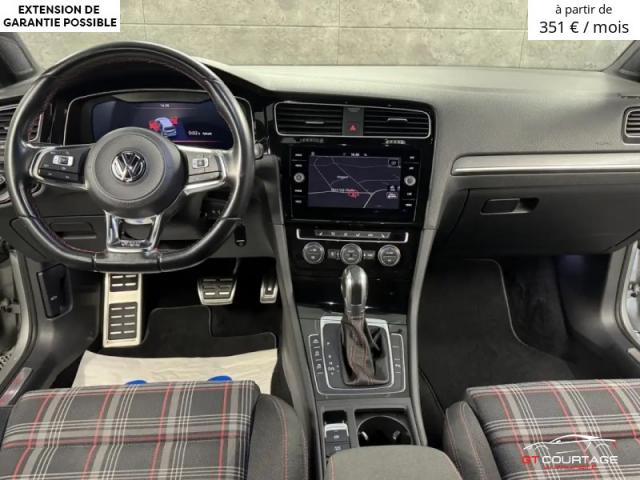 Volkswagen Golf VII GTI image 1