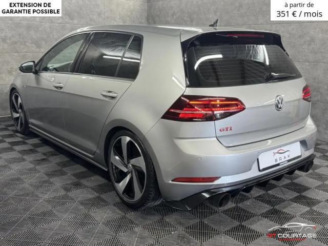 Volkswagen Golf VII GTI image 3