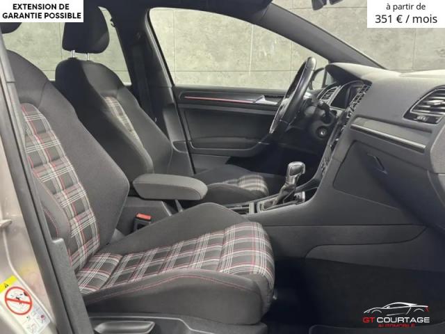 Volkswagen Golf VII GTI image 2