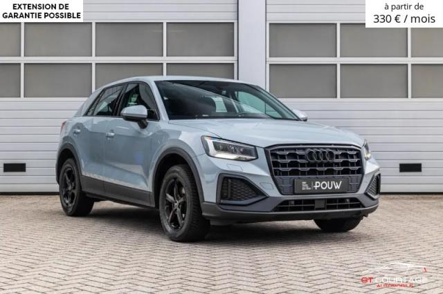 Audi Q2 30 TFSI 110 Pro Line 