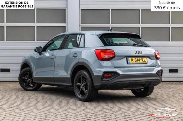 Audi Q2 30 TFSI 110 Pro Line image 3