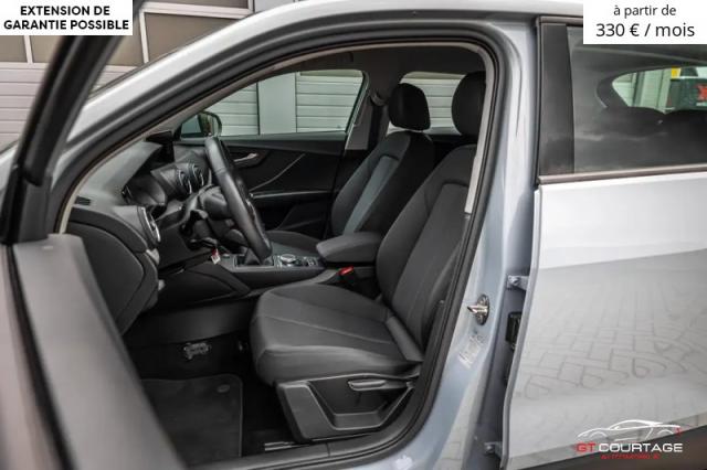 Audi Q2 30 TFSI 110 Pro Line image 2