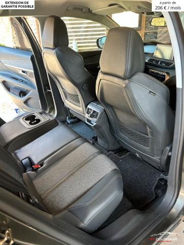 Peugeot 3008 1.5 BlueHDi 130ch S&S EAT8 Allure Business (dep 38) image 5