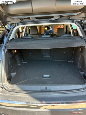 Peugeot 3008 1.5 BlueHDi 130ch S&S EAT8 Allure Business (dep 38) image 7