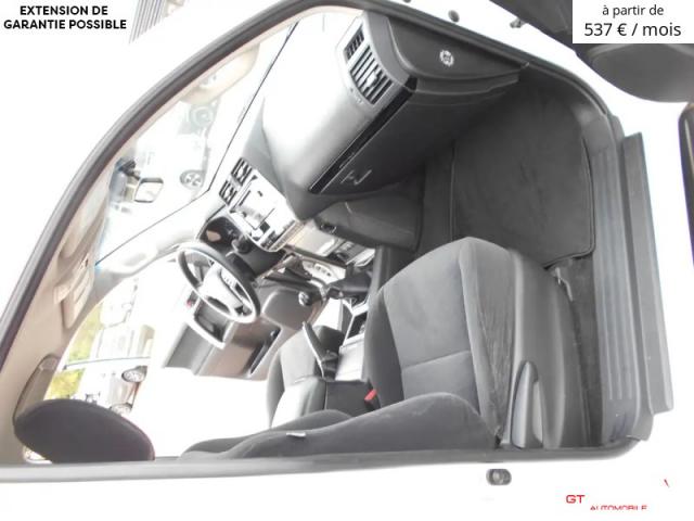 Toyota Land Cruiser 2.8 D-4D Comfort image 3